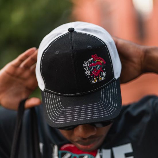 Trucker Hat