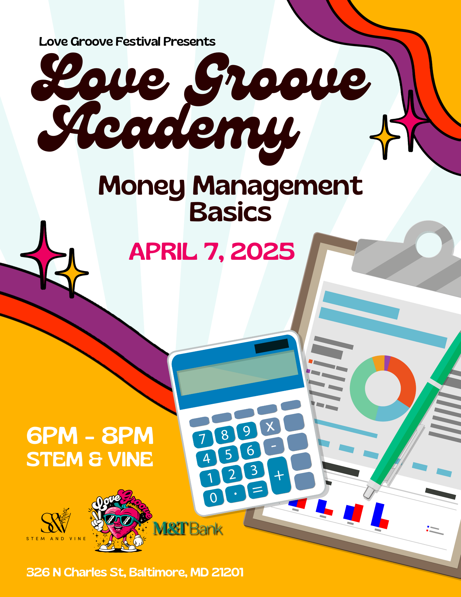 Money Management Basics