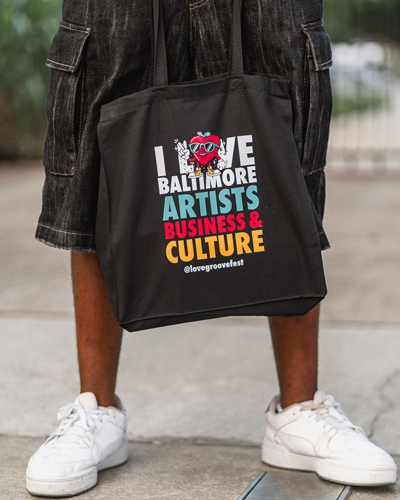 Tote Bag - Image 2