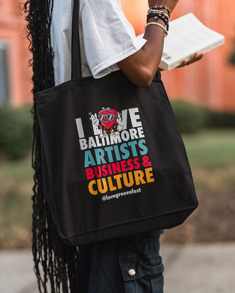Tote Bag